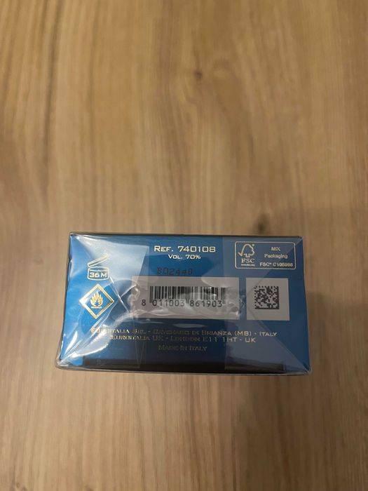 Versace Eros Eau de Parfume 50 ml