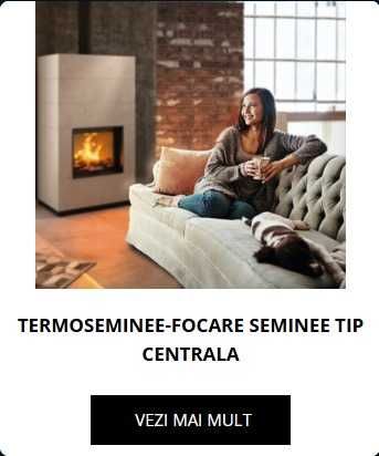 Montaj Seminee de vis Suceava