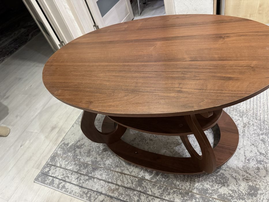 Продам журнальный столик