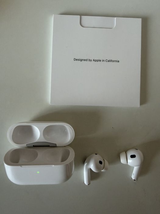 AirPods Pro 2nd Generation
