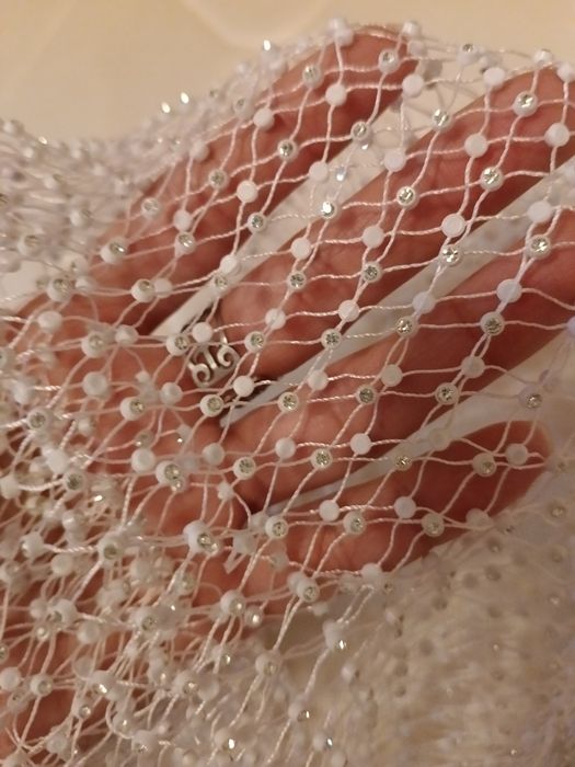 Продам сетку накидку.