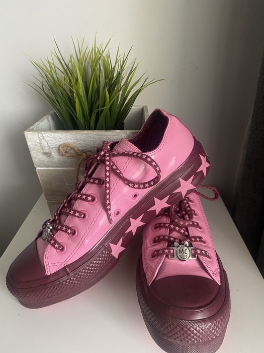 Кецове Converse