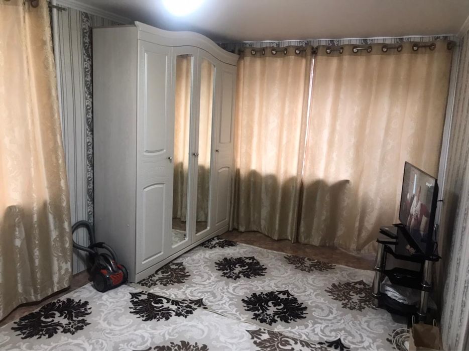 Продается квартира