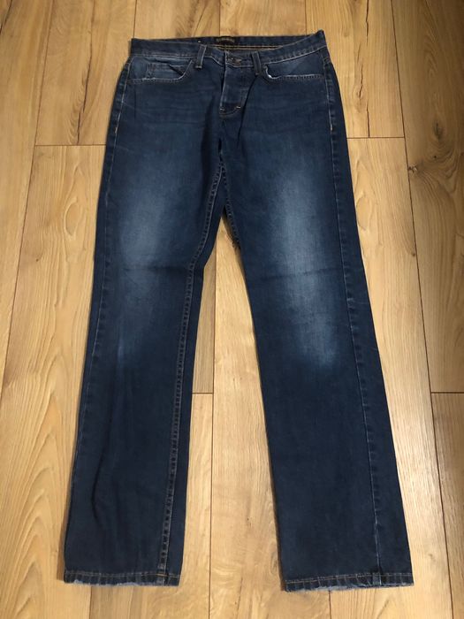 NAPAPIJRI-blugi in stare impecabila, pentru barbati