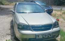 Lasetti 1.8 АКП 2009йил.