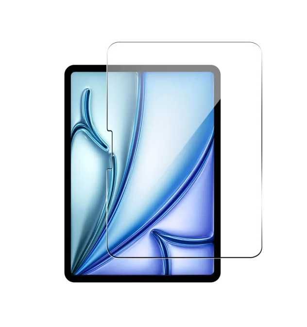 Folie Sticla Securizata pentru iPad Pro 11 2025