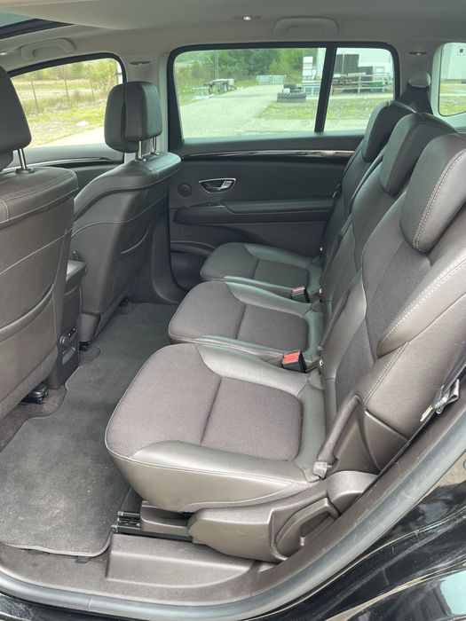 Renault Espace 4CONTROL //2019 /Diesel /7 locuri