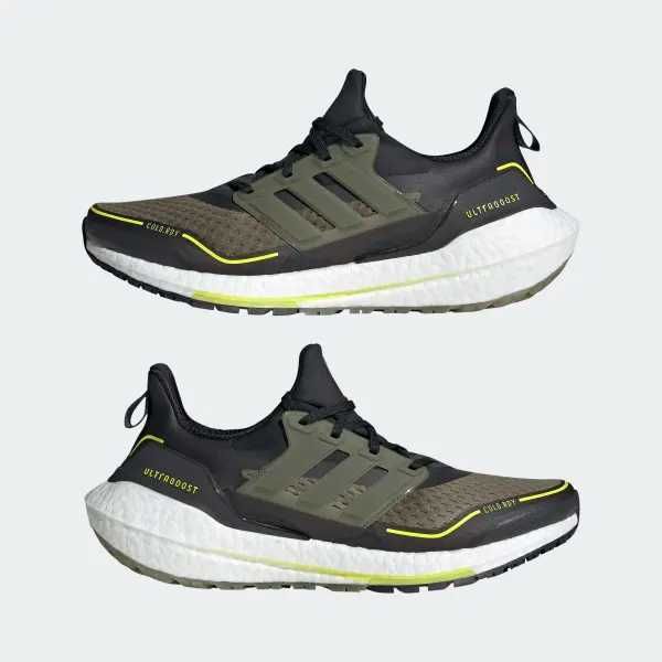 adidas Ultra Boost 21