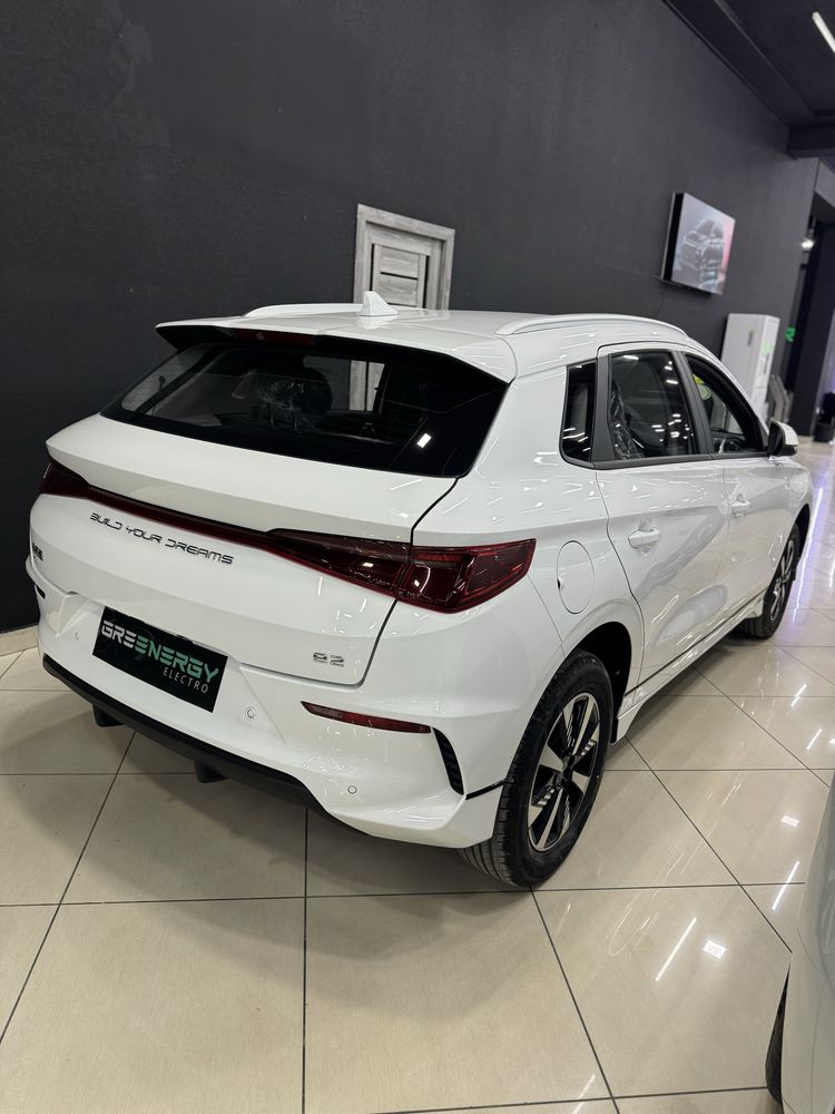 BYD E2 18.100 Tayyor.Avtokredit