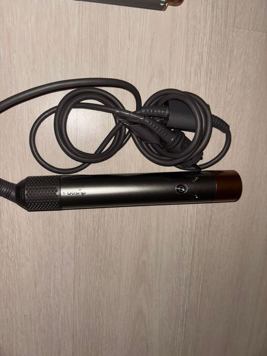 Dyson Airwrap multistyler