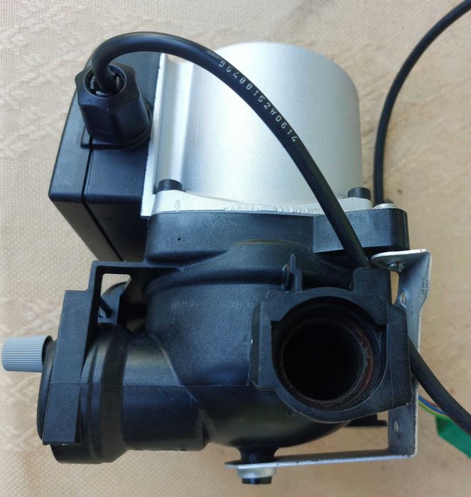 Kit INLOCUIRE pompe VILO ptr.VAILLANT 282,296,322 Turbo tec plus