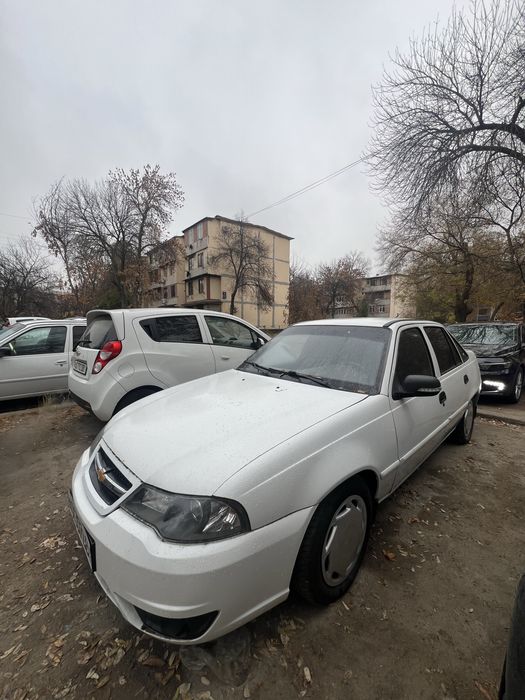 Chevrolet Nexia2 mexanika insta _batusafarov