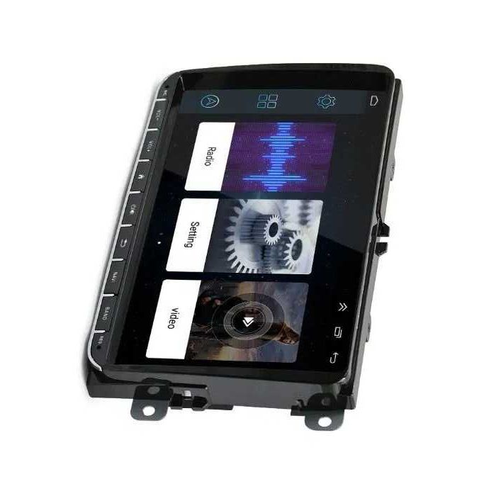 Navigatie NAVI-IT VW, 9 inch, 2 GB RAM 32 GB ROM, Android 13