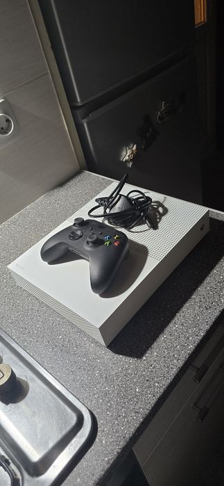 Xbox One plus maneta