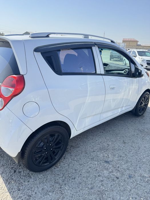 Spark Holati ideal