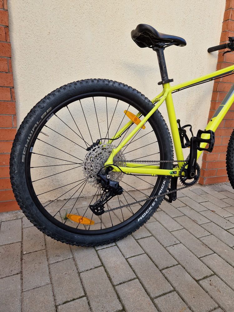 Super oferta !Vand bicicleta MTB hardtail Cannondale