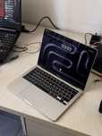 Продам или обменяю Macbook pro m1