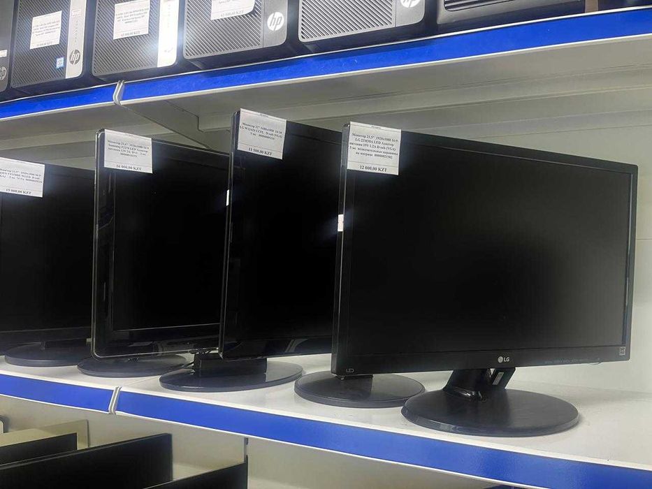 Монитор дл учебы