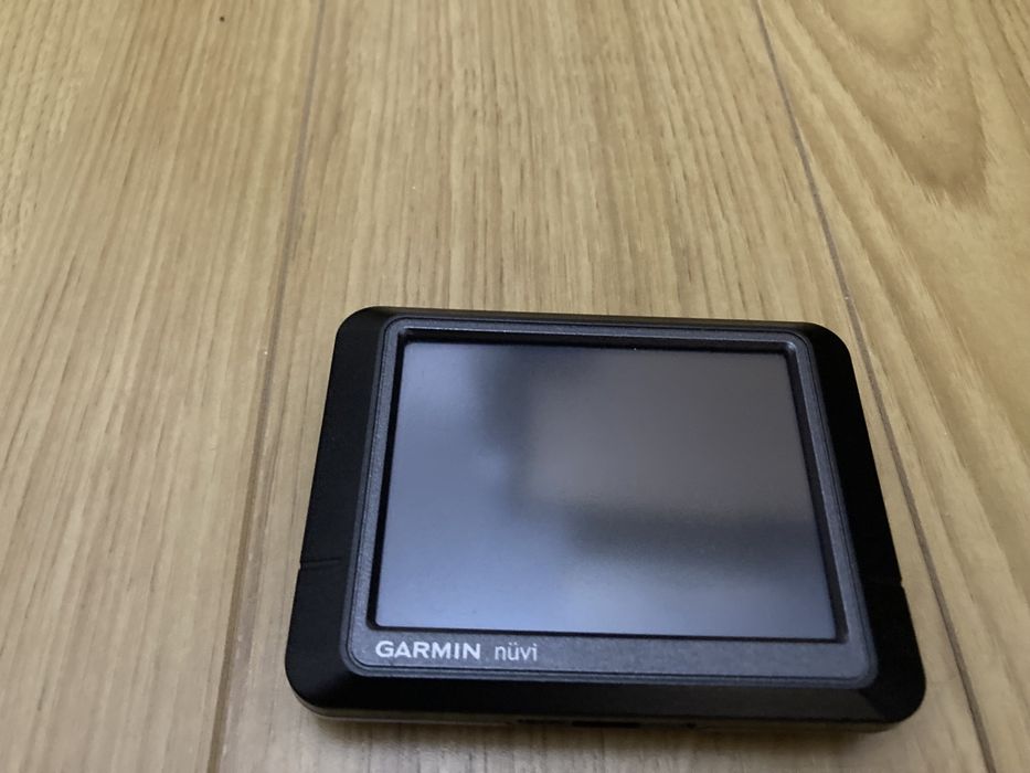 GPS Navigatie Garmin Nuvi 255