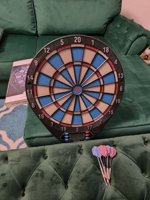 Darts, joc, jocuri, Monopoly