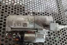 ELECTROMOTOR 1.0 TURBO BZJA  MX1253 Ford Puma