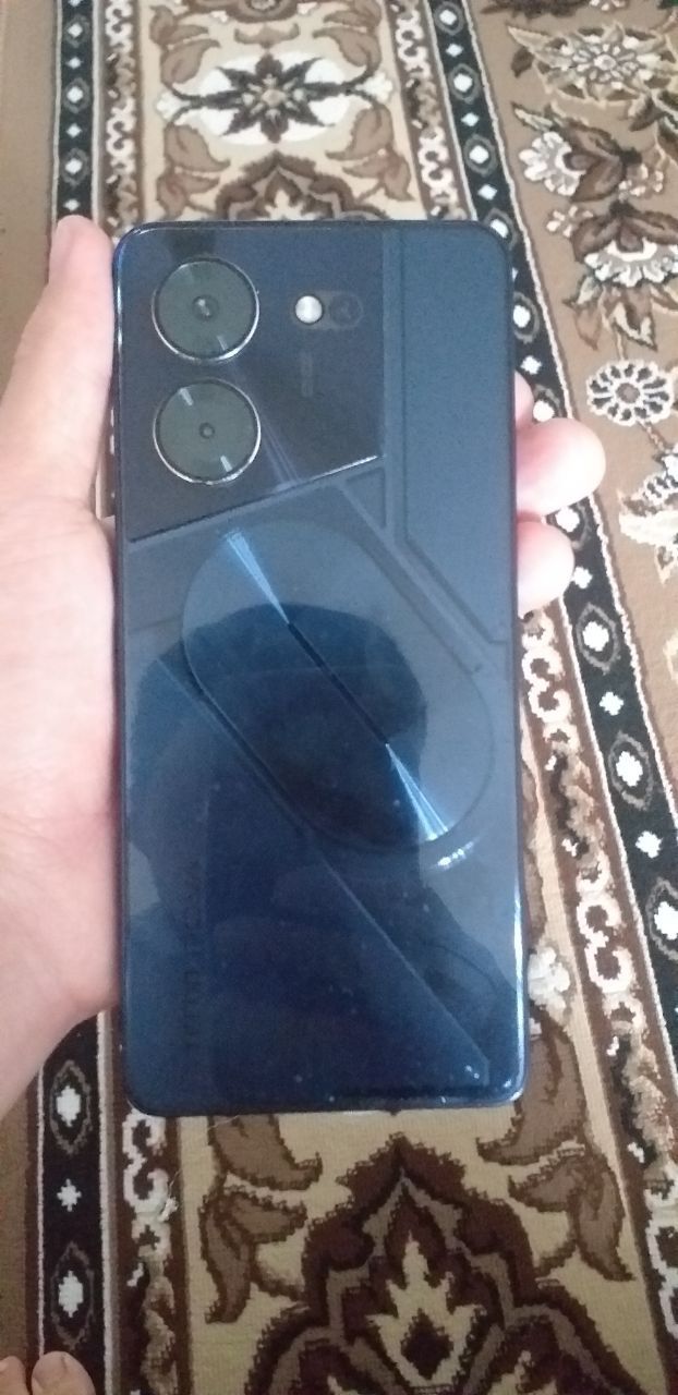Tecno pova5 pro 5G