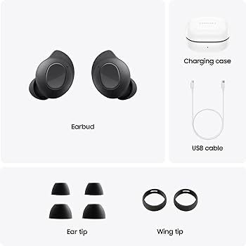 Samsung Galaxy Buds FE Доставка Бесплатная