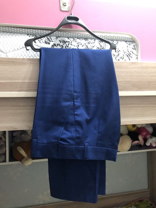 Продам брюки и жилетку