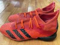 Adidas Predator Red