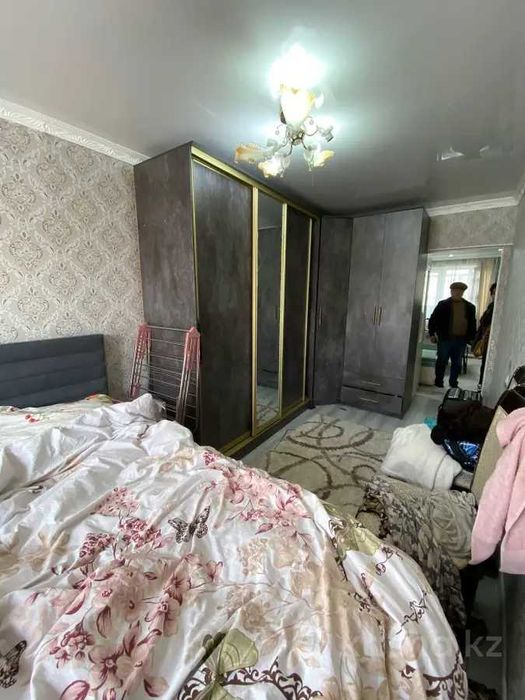 Сдается 2-ком кв в мкр.Жетысу. Империя Асем