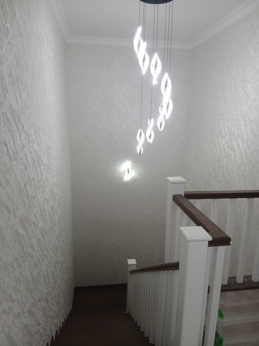 Oq qovoqda med nur poliklinika yonida