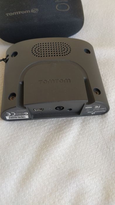 Навигация TOMTOM