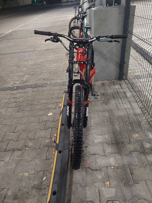 Yt tues race 2022
