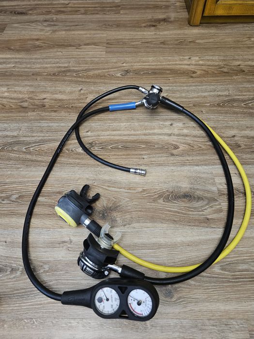 Регулатор за гмуркане Mares abiss