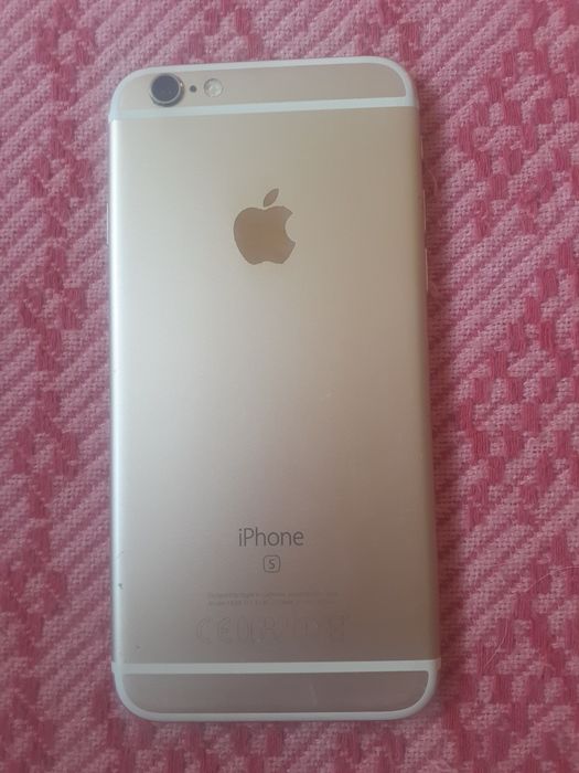 Продам IPhone 6s