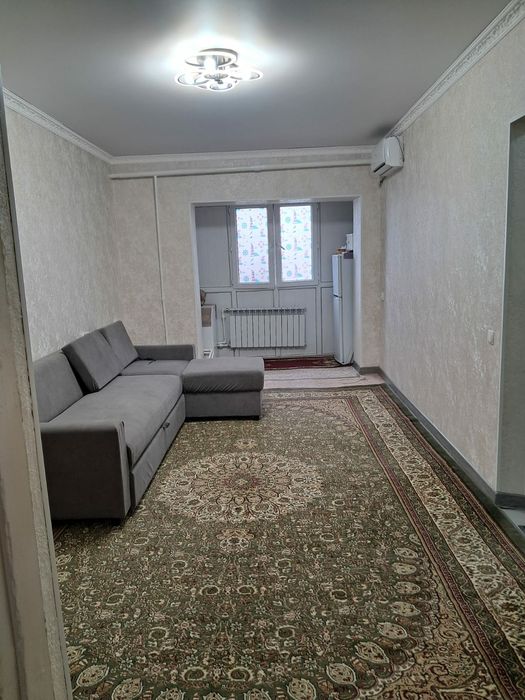 Продам квартиру в спальном районе