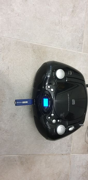 Radio CD USB Akai