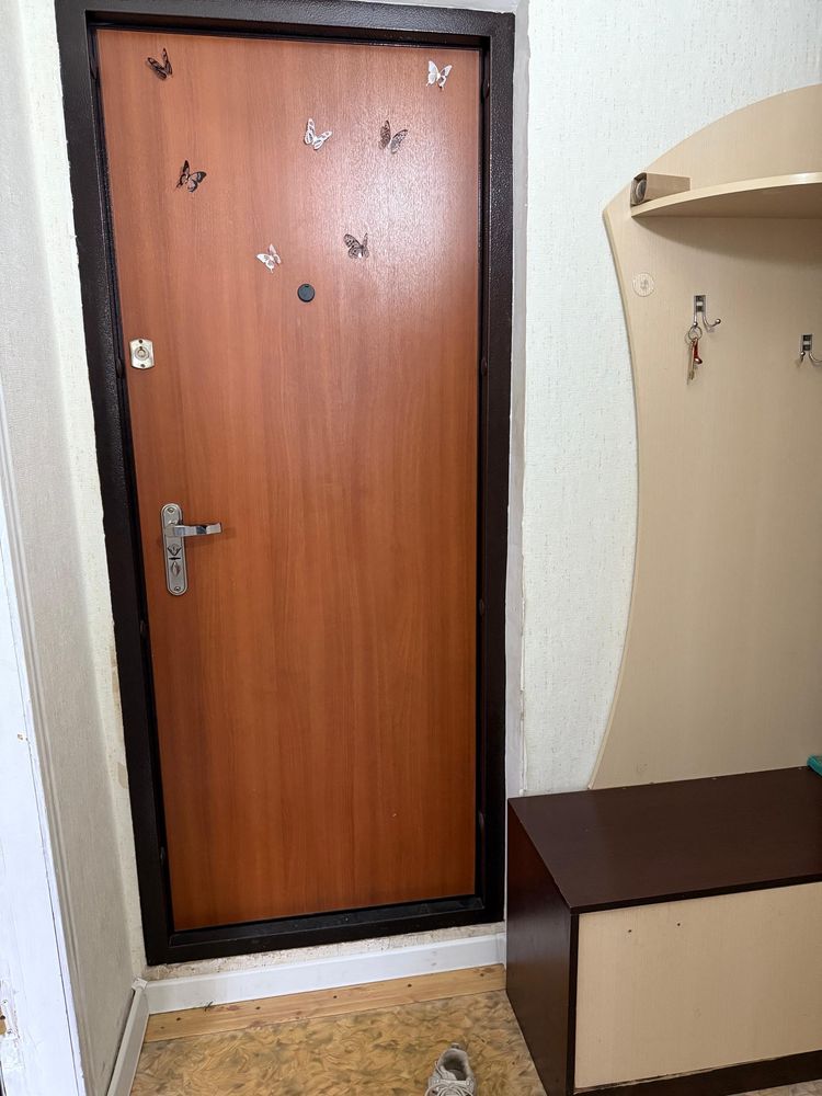 Сдам 1 комн квартиру