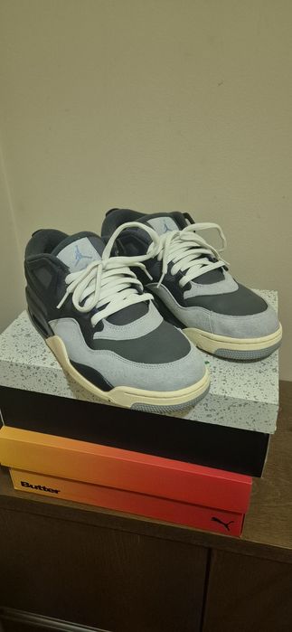 Nike Air Jordan 4 RM