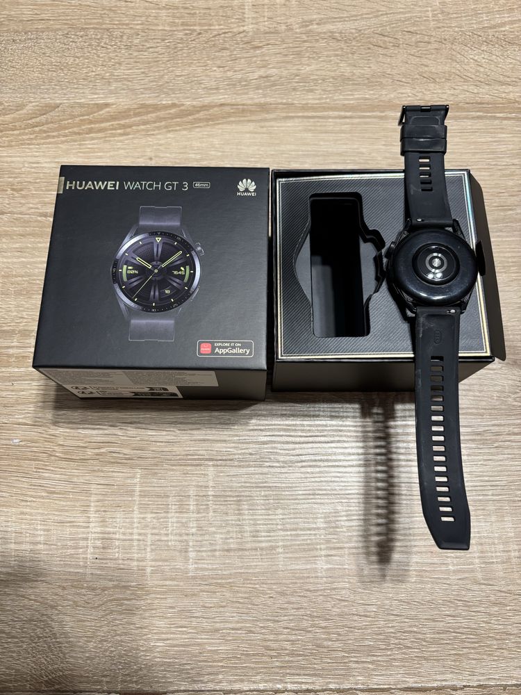 Huawei watch GT 3 46mm