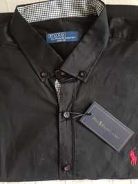 Camasa Polo Ralph Lauren xl