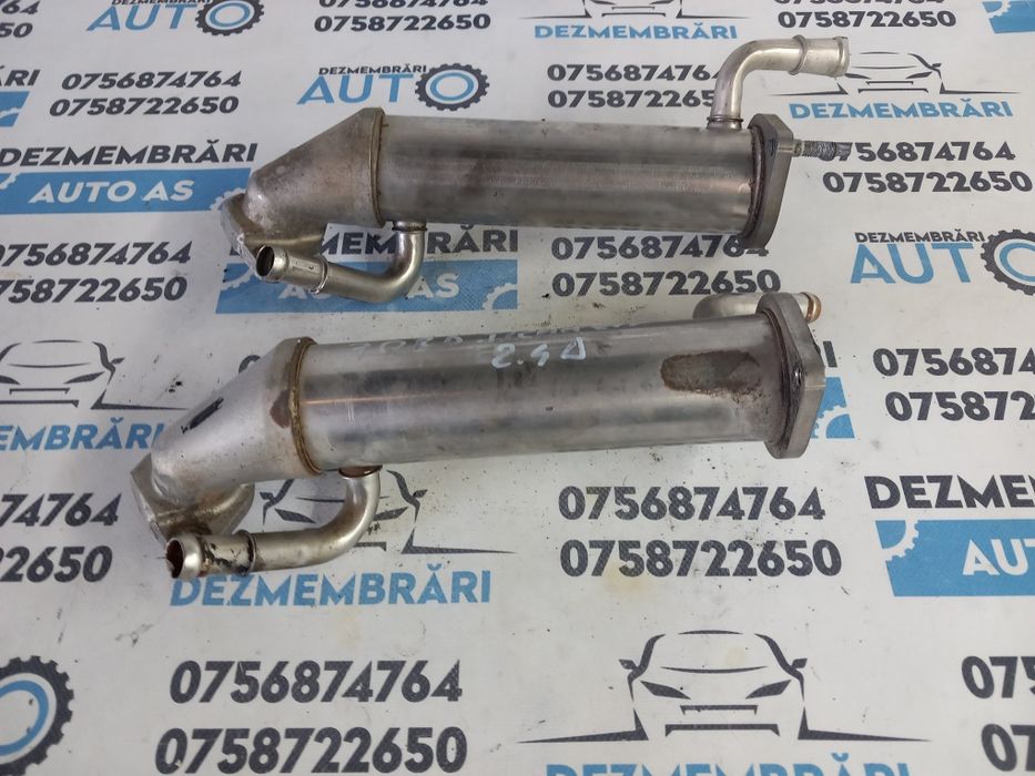 Racitor gaz 2.2 / 2.4 Ford Transit