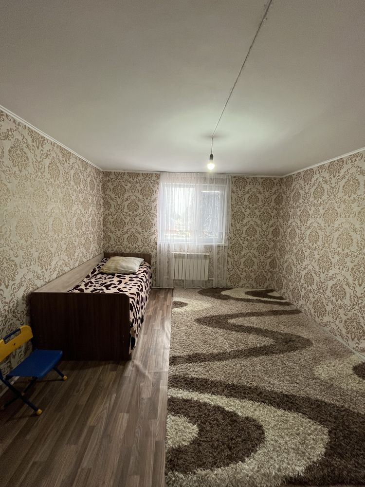 Продам дом в хорошем районе от хозяина