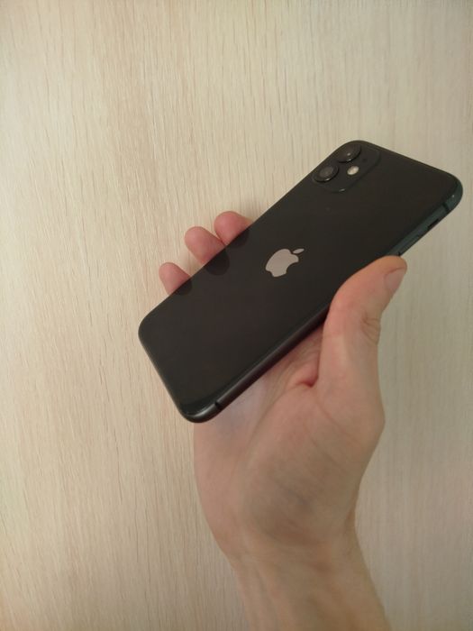 Iphone 11 128GB продам срочно