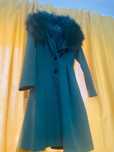 Palton Chic Diva