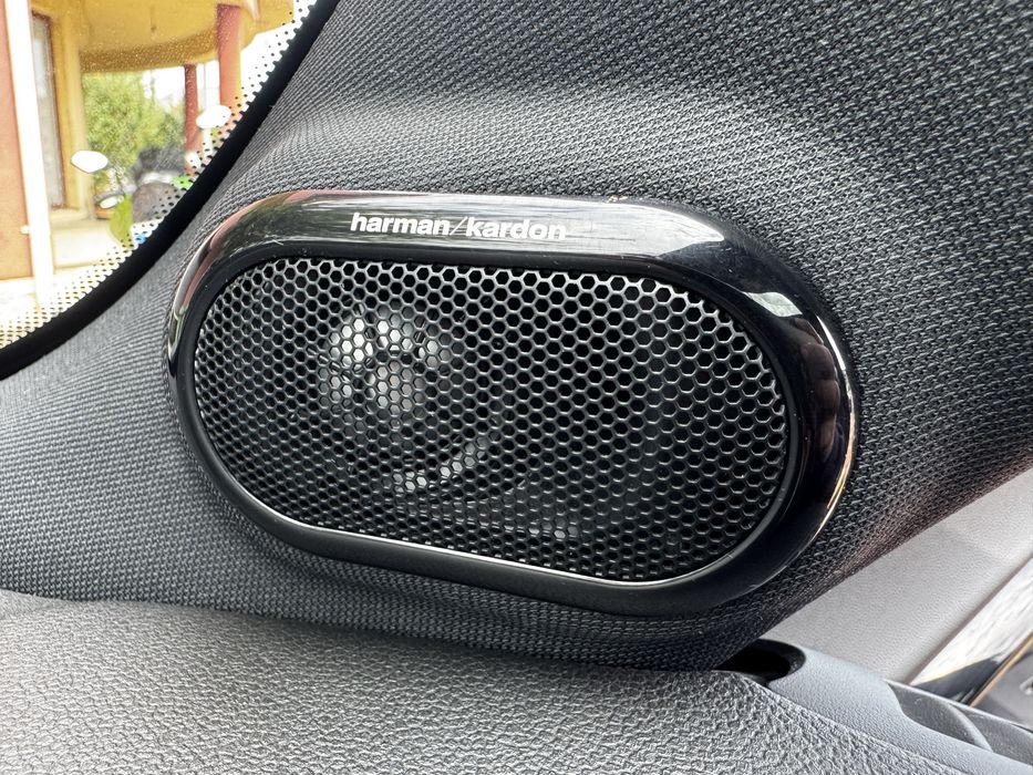 Mini Cooper S / F56