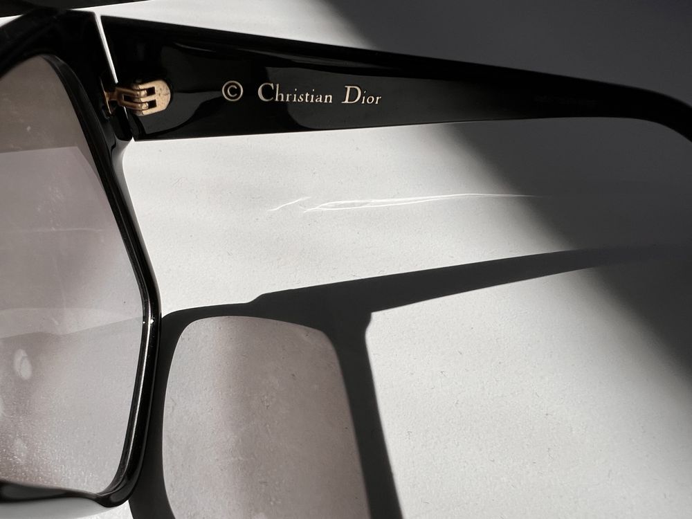 дамски слънчеви очила Dior