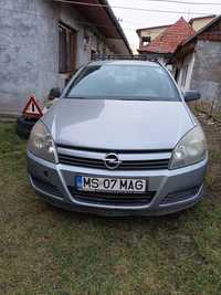 Opel Astra H din 2005 euro 4