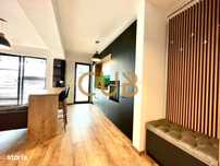 2cam DEOSEBIT|2loc.parcare, terasa11mp| complex rezidential-LIPOVEI Q