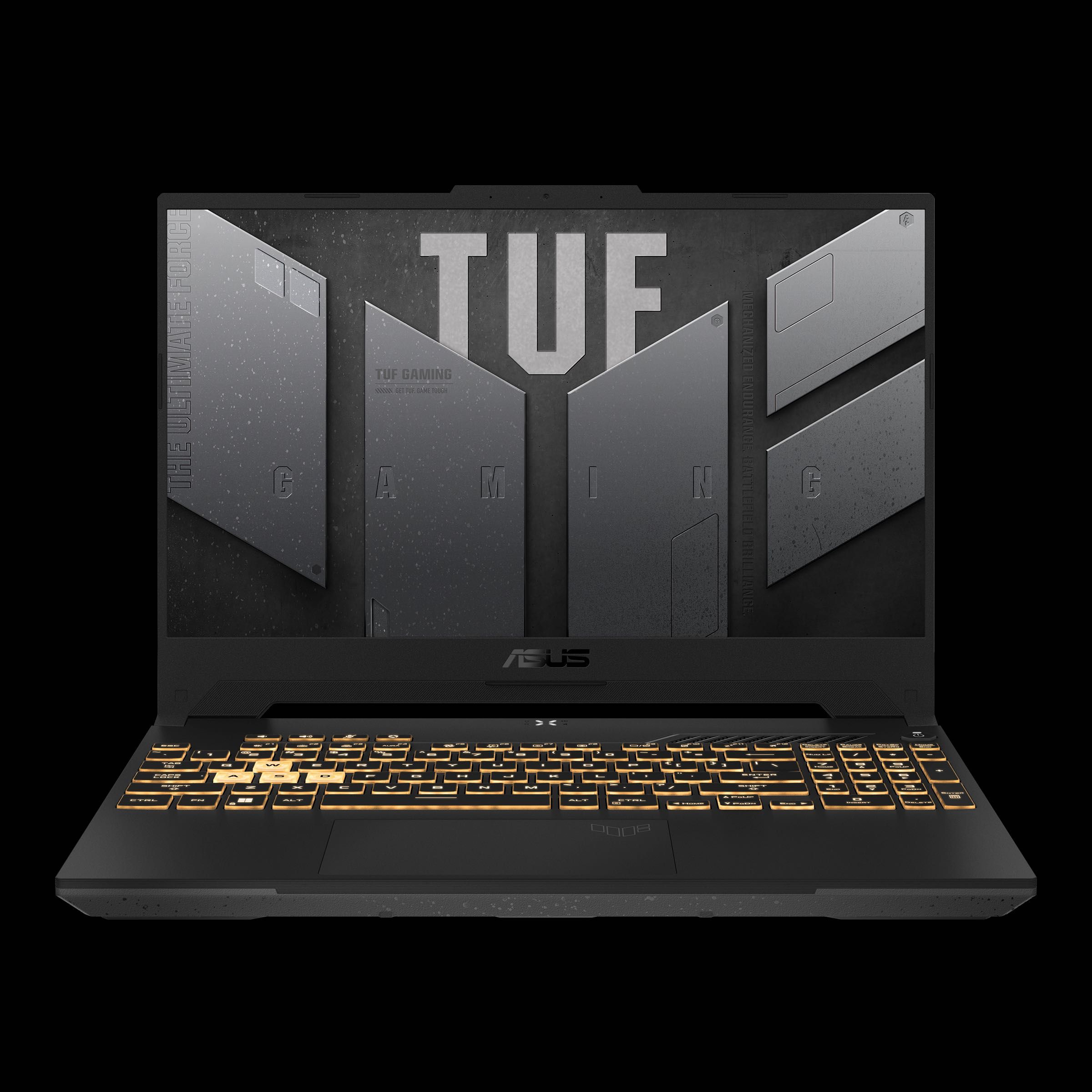 Noutbuk Asus Tuf F15